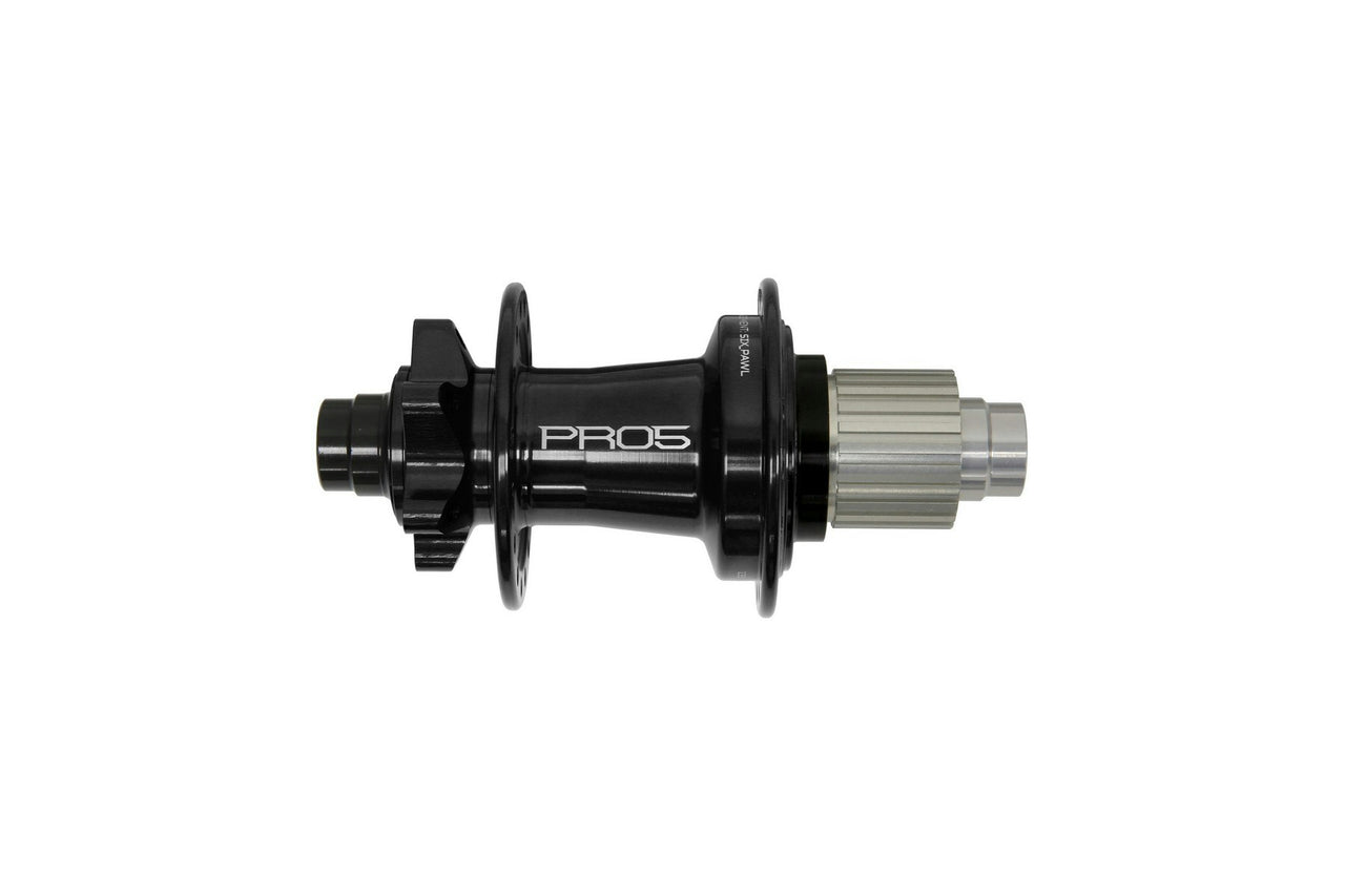 Hope Pro 5 Rear Hub 142x12