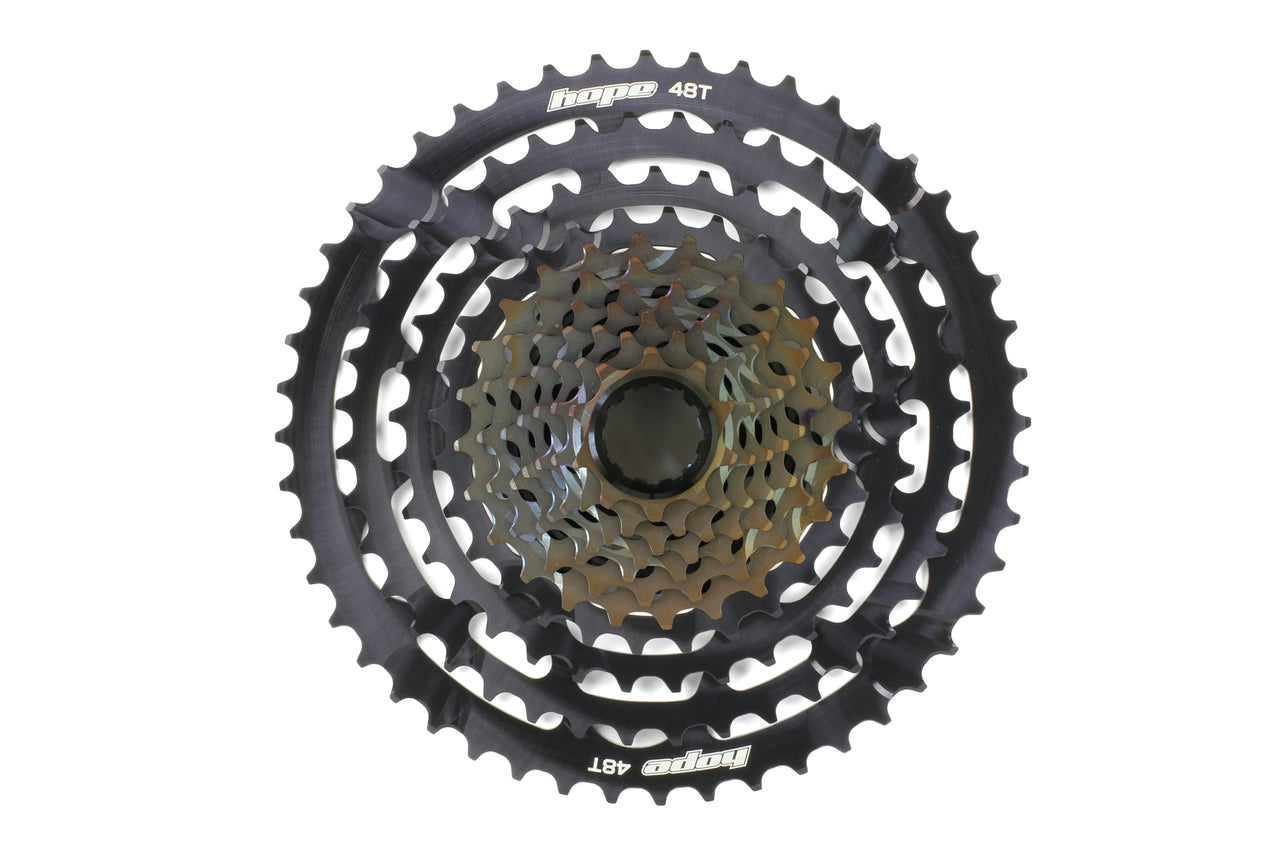 Hope Cassette Inc Pro 4/Evo Freehub