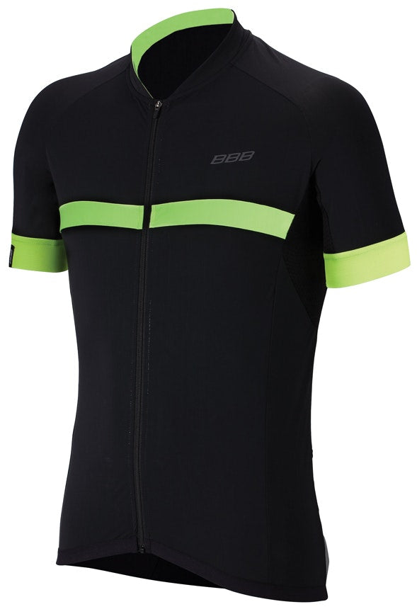 BBB Cycling RoadTech Jersey BBW-232