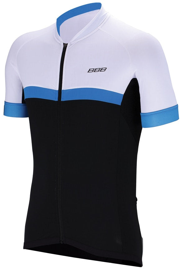 BBB Cycling RoadTech Jersey BBW-232