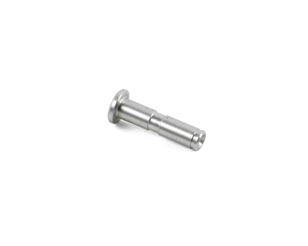 Hope Tech 3 Lever Pivot - Silver