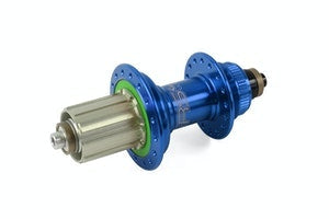 Hope RS4 Centre Lock Rear Hub Quick Release 135mm