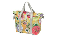 Thumbnail for Basil Bloom Field Bicycle Handbag MIK 8-11L Front/Rear Yellow