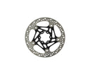 HOPE Disc Floating Rotors - Road 160mm 6 Bolt Attachment