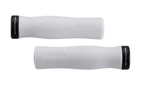 Thumbnail for BBB Cycling Lightfix Handlebar Grips 130mm