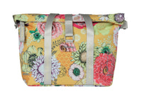 Thumbnail for Basil Bloom Field Bicycle Handbag 8-11L Front/Rear Yellow