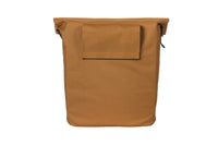 Thumbnail for Basil City Bag Shopper Camel Brown 14 -16L