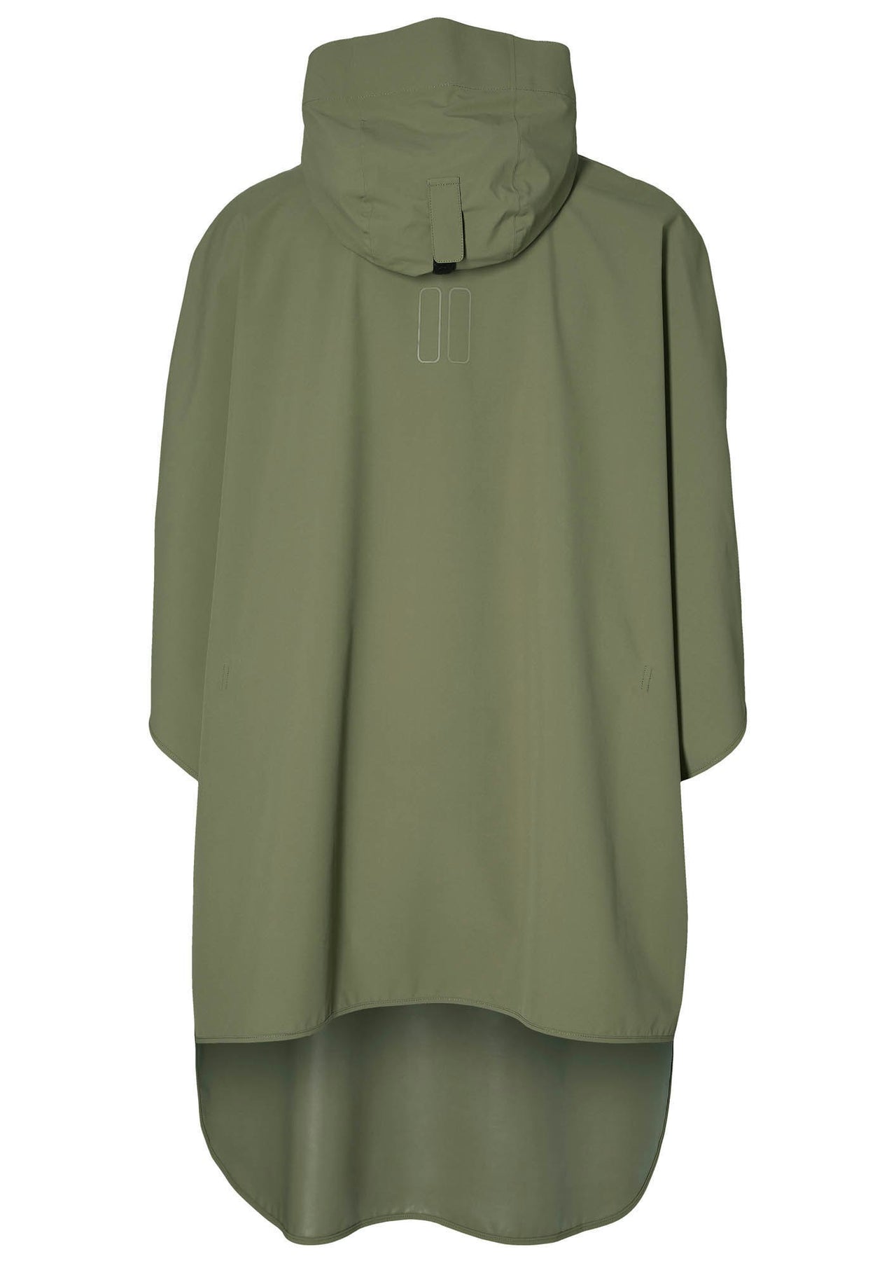 Basil Hoga Bicycle Rain Poncho