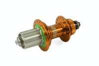 Thumbnail for Hope RS4 Centre Lock Rear Hub Quick Release 135mm