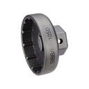 BBB CYCLING Tool 1/2" Socket Bb Tool Bracketplug Dub