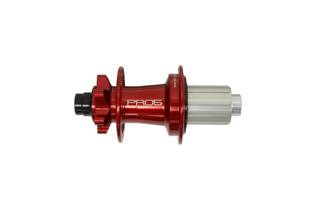 Hope Pro 5 Rear Hub SuperBoost 157x12