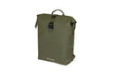 BASIL SoHo Backpack Moss Green 17L