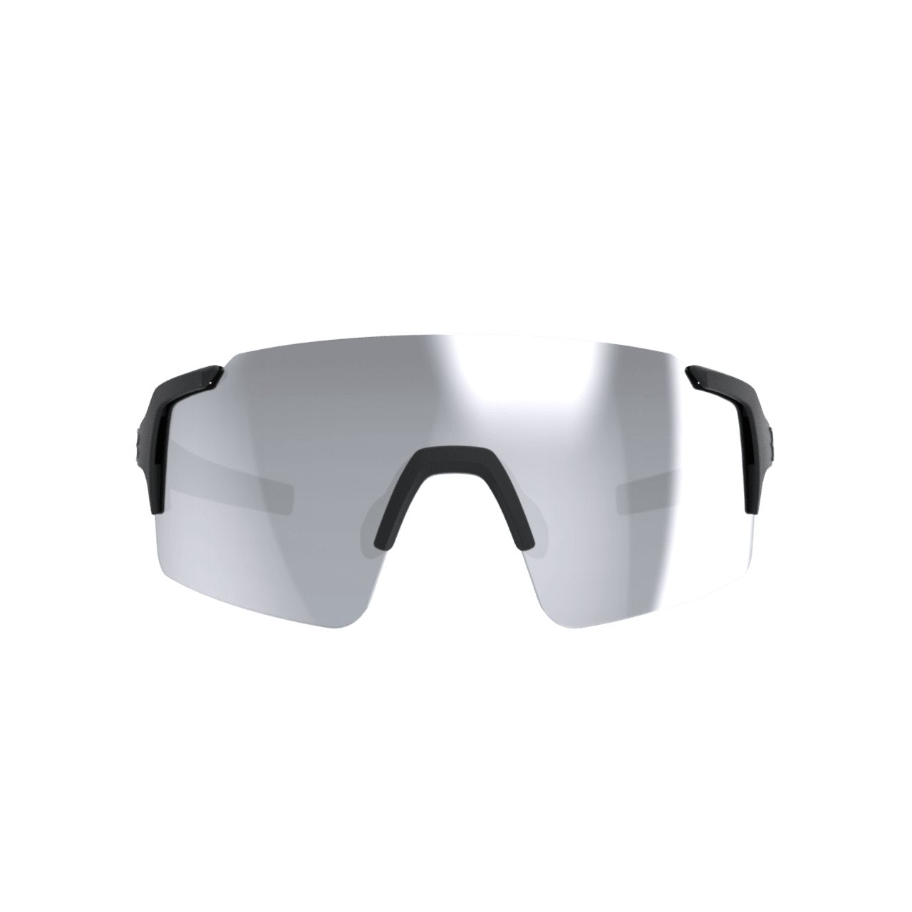 BBB Cycling FullView Cycling Glasses Black