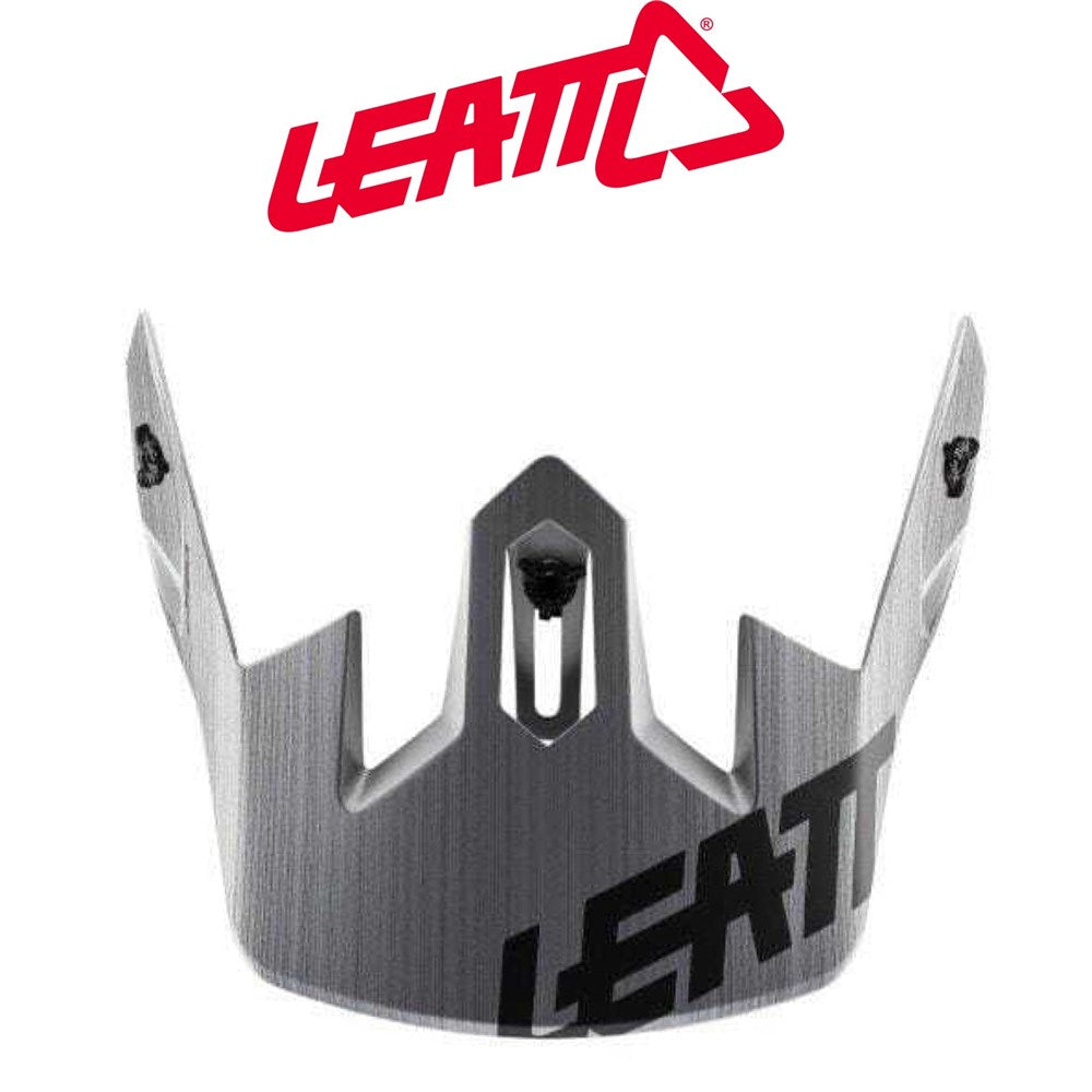 Leatt Visor DBX 3.0 Brushed