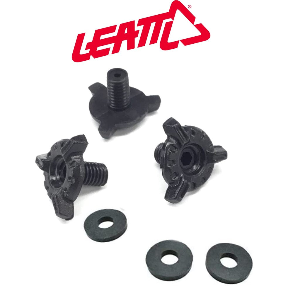 Leatt Screw Kit All Mtn/Enduro 3.0