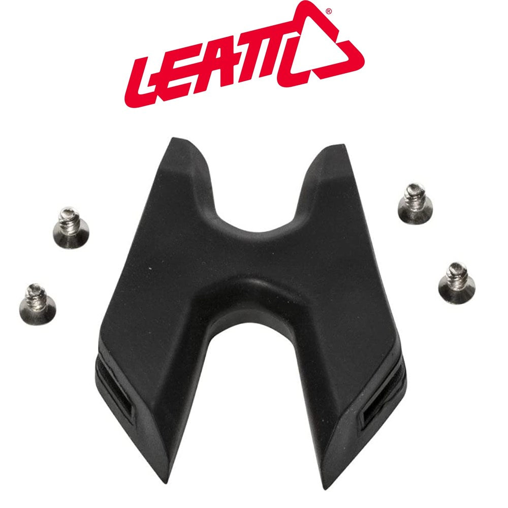 Leatt Neck Brace Rubber Joint Rear DBX/GPX 3.5