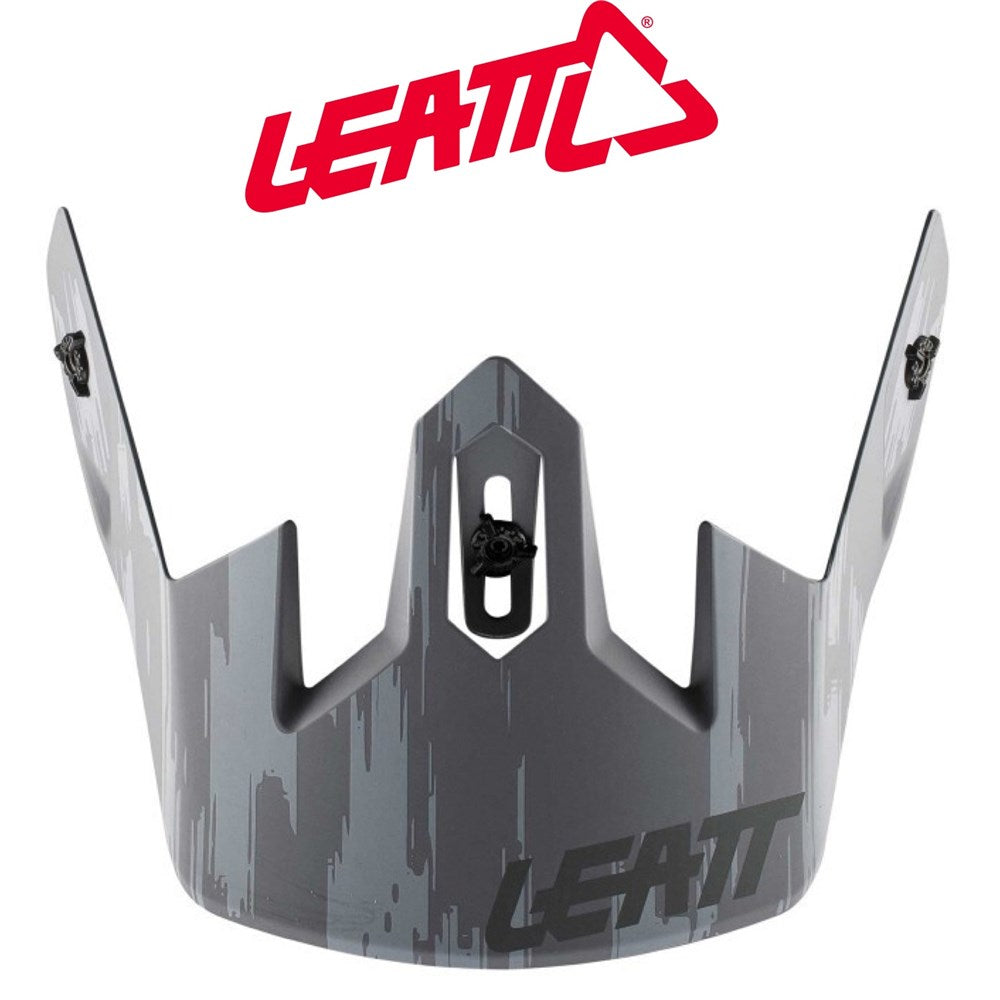 Leatt Visor DBX 3.0A Brushed