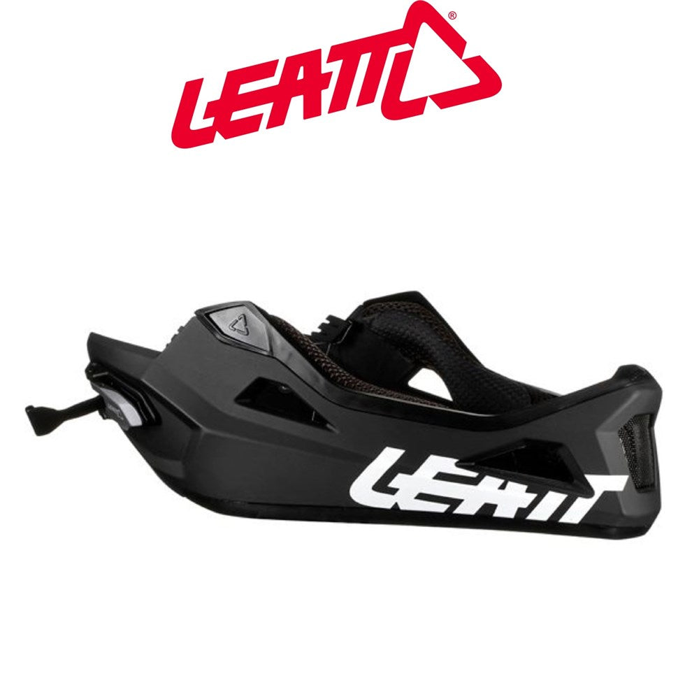 Leatt Chin Bar Enduro DBX 3.0 Enduro Black