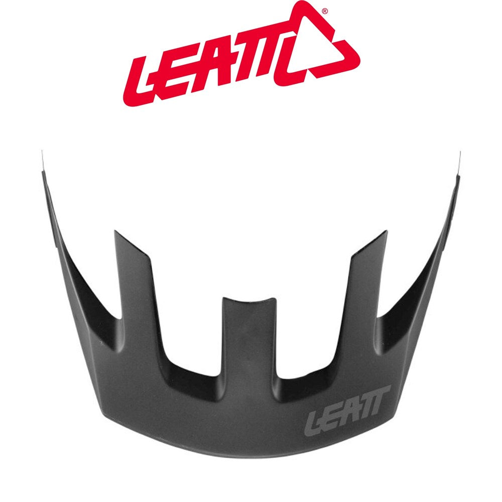 Leatt Visor DBX 1.0 Black