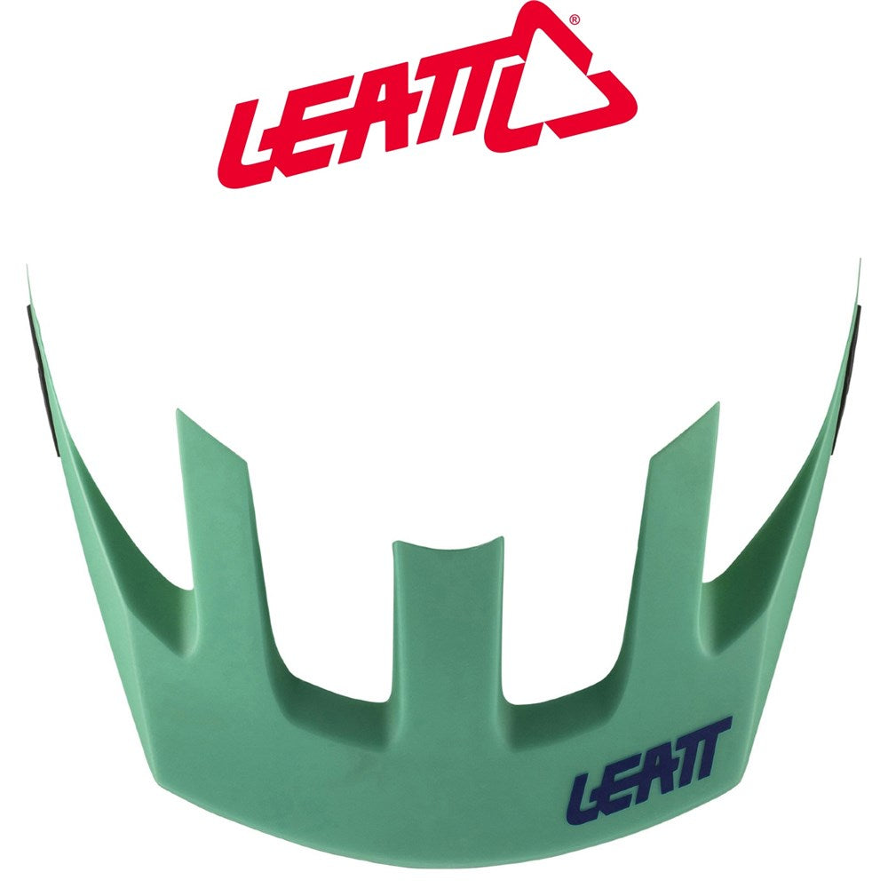 Leatt Visor DBX 1.0 Mint