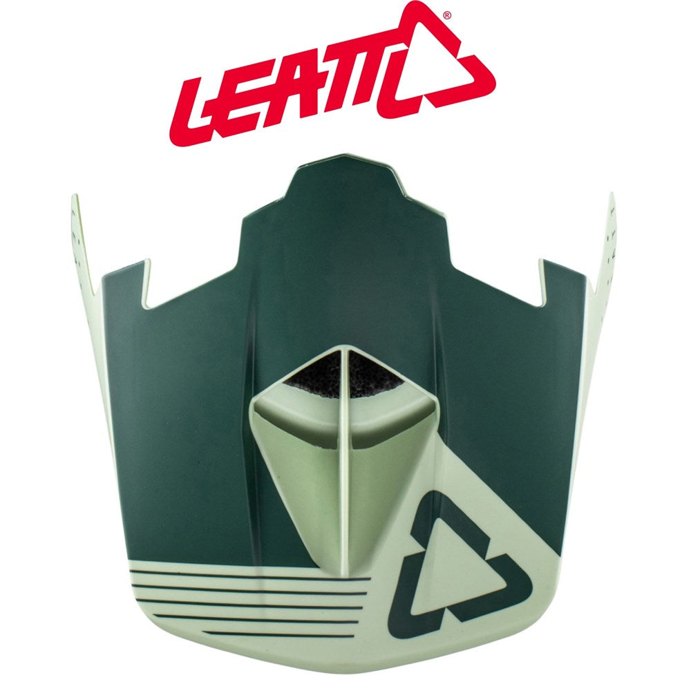 Leatt Visor Gravity 4.0 Ivy L/XL