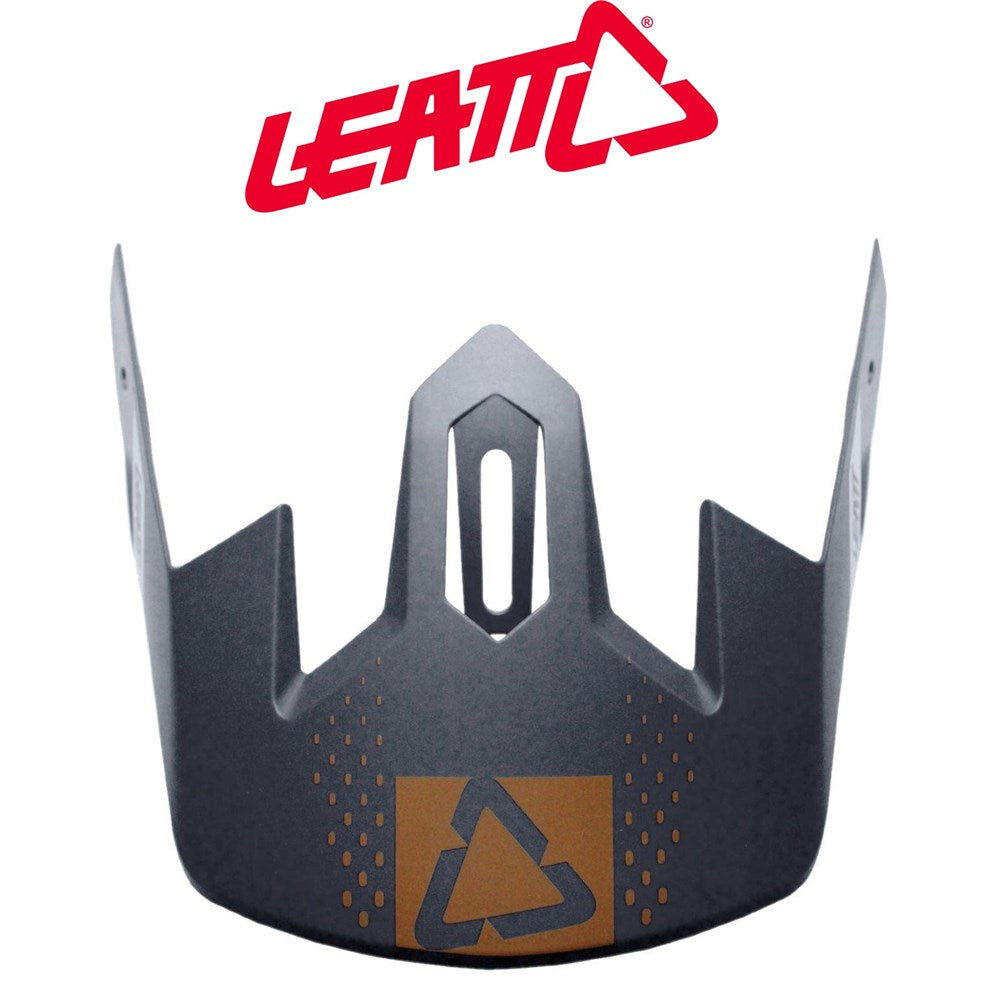 Leatt Visor Enduro 3.0 Steel