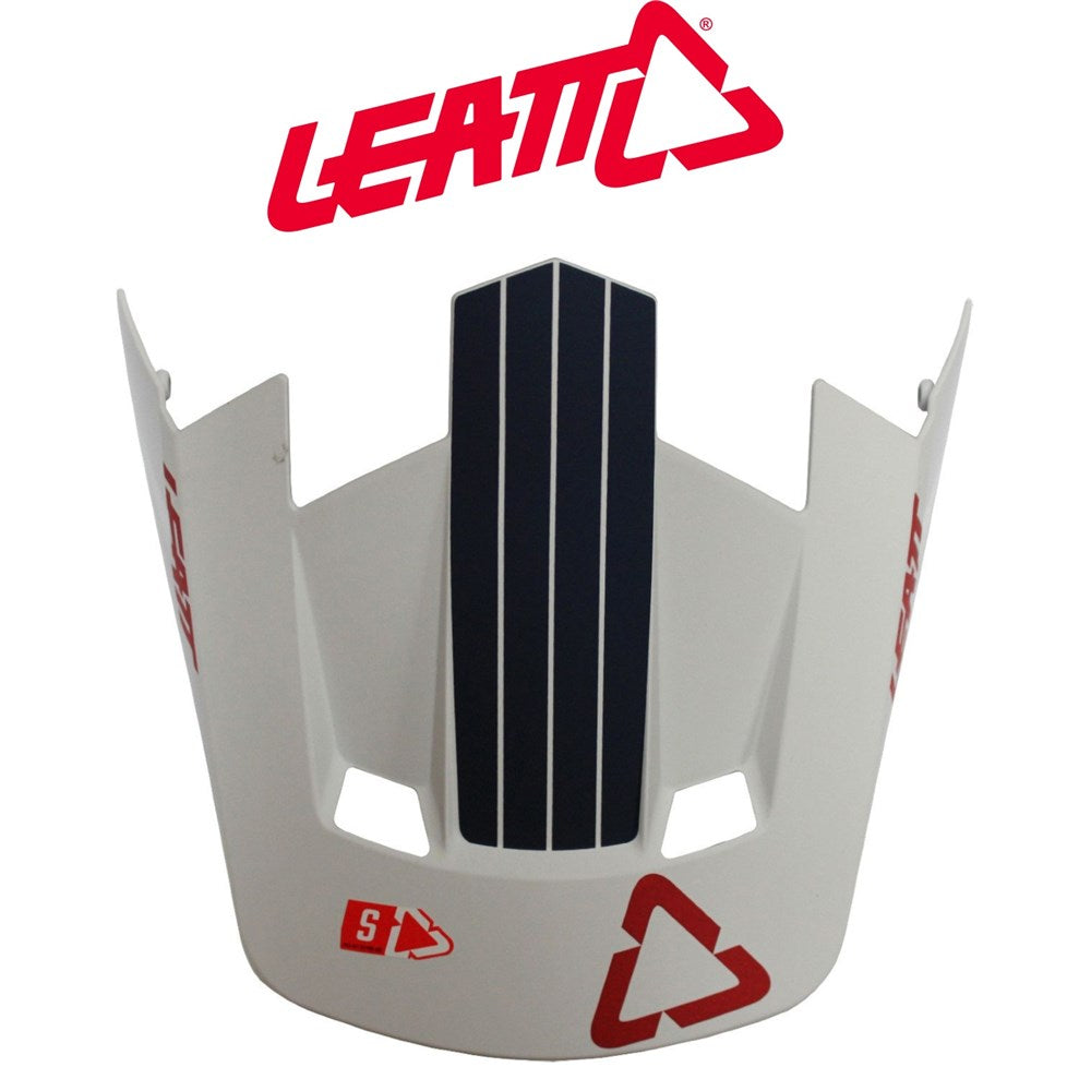 Leatt Visor Gravity 1.0 Onyx M/XXL