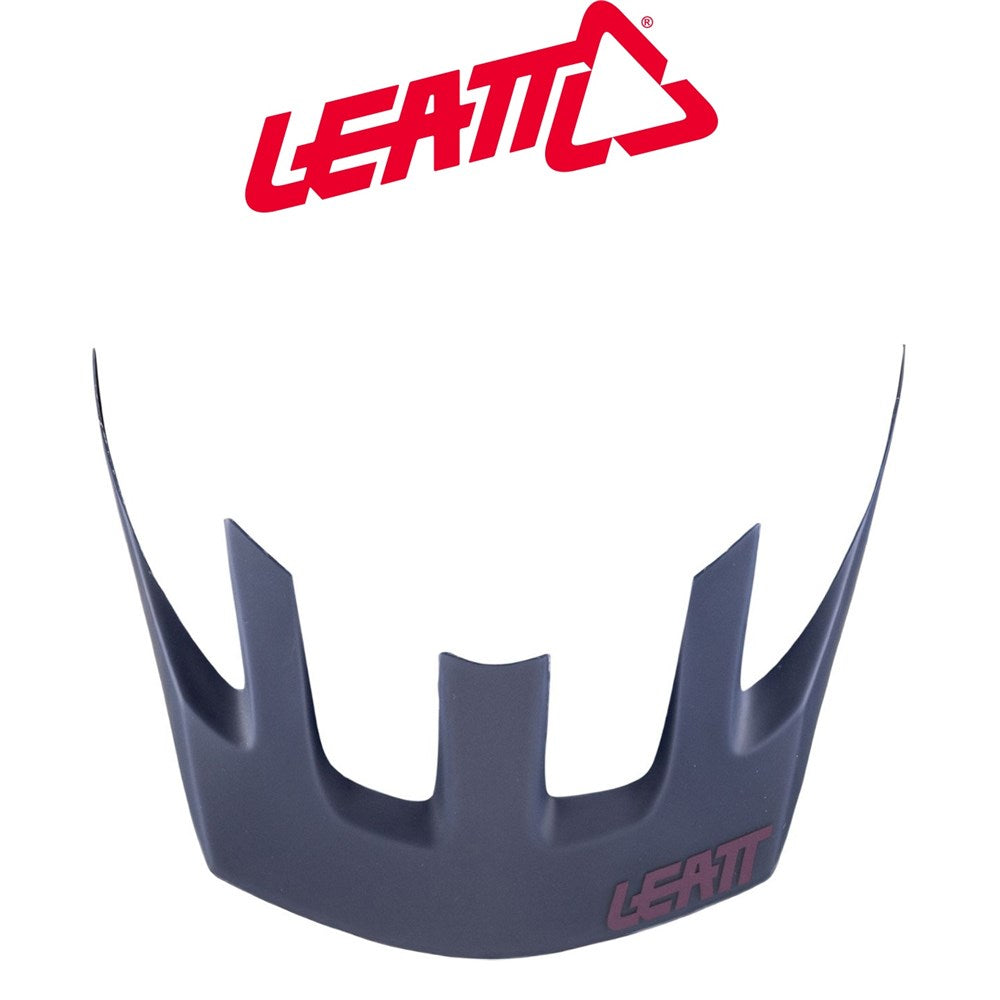 Leatt Visor All Mtn 1.0 Dusk Large