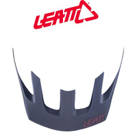 Thumbnail for Leatt Visor All Mtn 1.0 Dusk Large