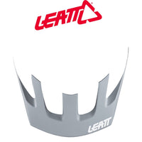 Thumbnail for Leatt Visor All Mtn 1.0 Steel S/M