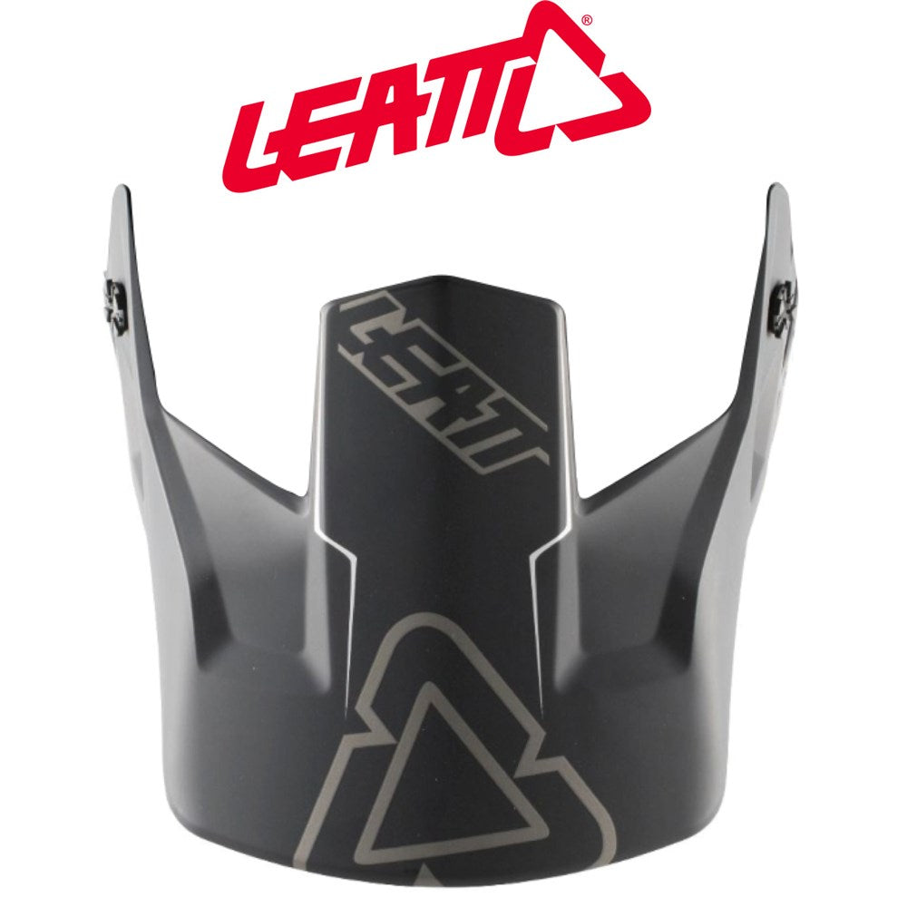 Leatt Visor MTB Gravity 6.0 V23 Stealth