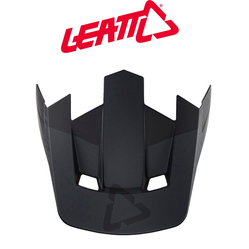 Leatt Visor MTB Gravity 2.0 V23 Stealth Jr+S