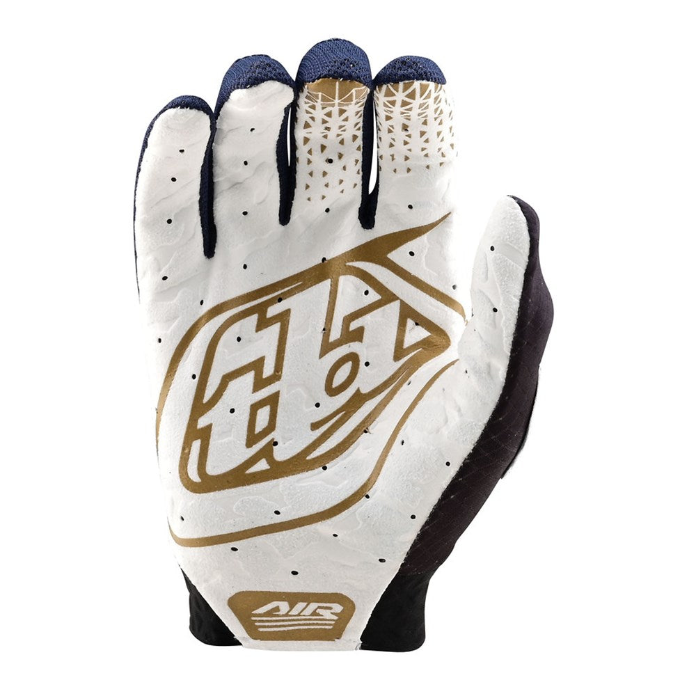 TLD 23 Air Glove Fade Black / White