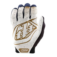 Thumbnail for TLD 23 Air Glove Fade Black / White