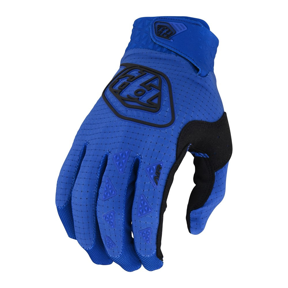 TLD 24.1 Air Glove Blue