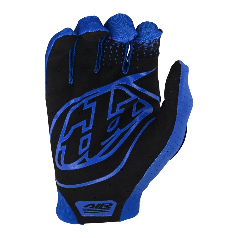 TLD 24.1 Air Glove Blue