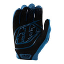 TLD 24.1 Air Glove Slate Blue