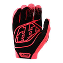 TLD 24.1 Air Glove Glo Red