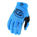 TLD 24.1 Air Glove Cyan