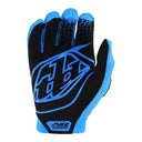 TLD 24.1 Air Glove Cyan