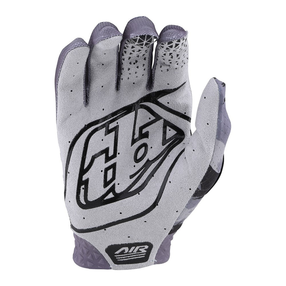 TLD 23 Air Youth Glove Brushed Camo Black / Grey