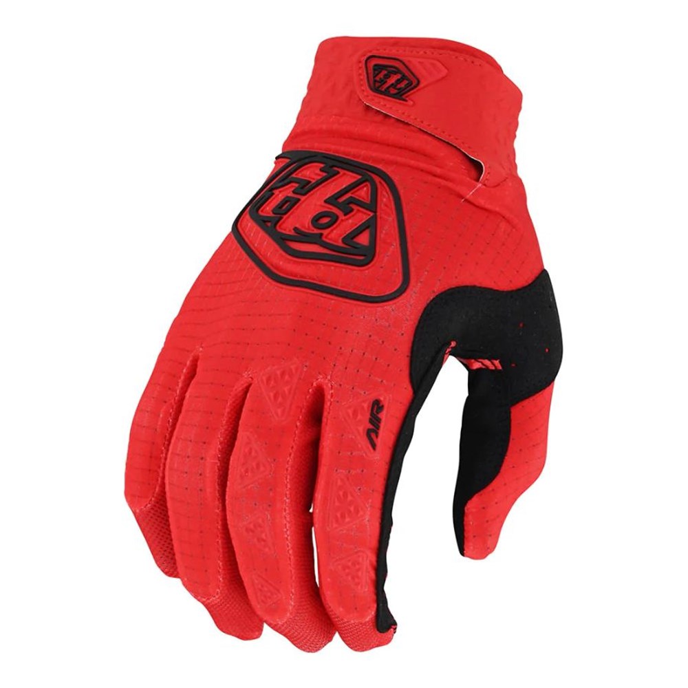 TLD 24.1 Air Youth Glove Red