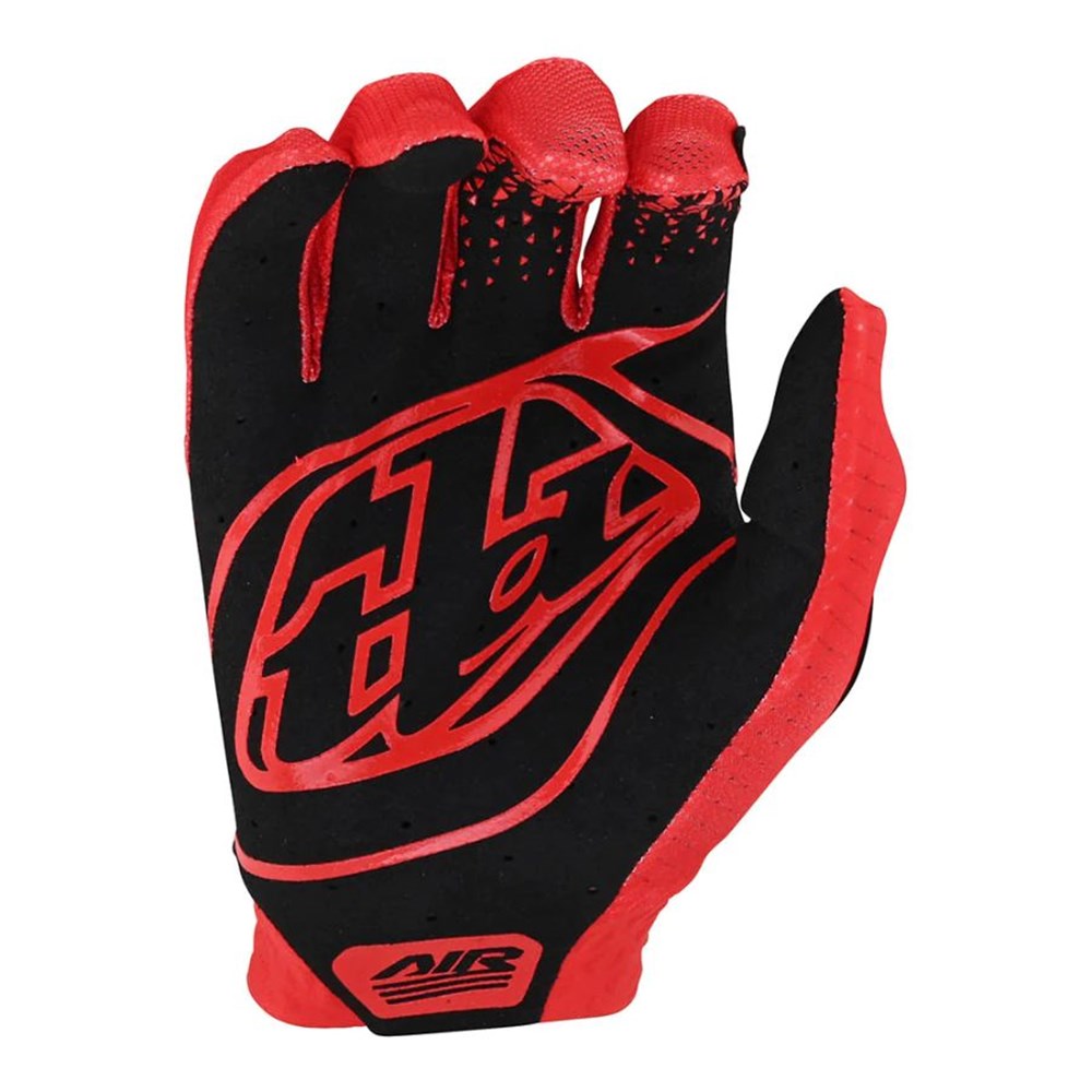 TLD 24.1 Air Youth Glove Red