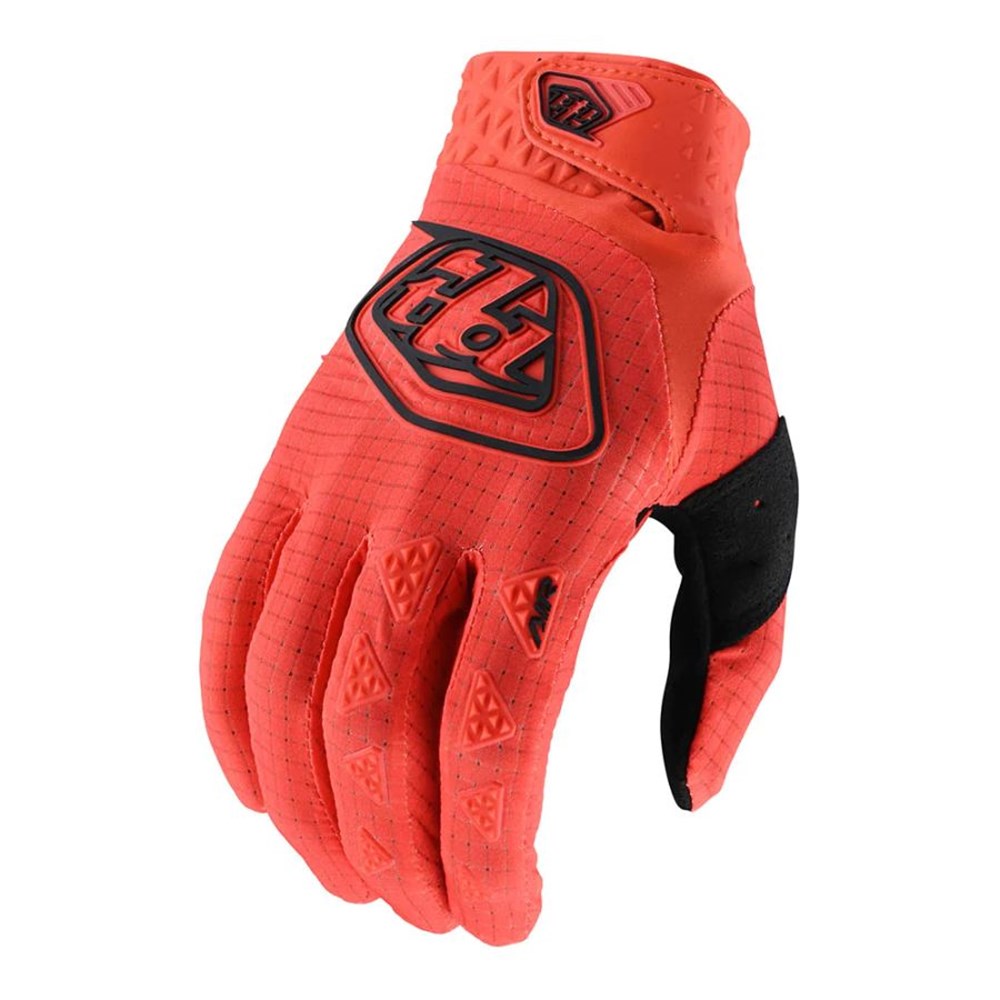 TLD 24.1 Air Youth Glove Orange