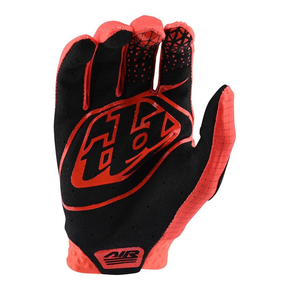 TLD 24.1 Air Youth Glove Orange