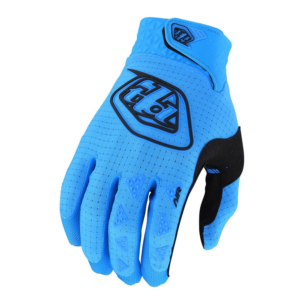 TLD 24.1 Air Youth Glove Cyan