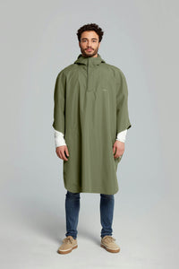 Thumbnail for Basil Hoga Bicycle Rain Poncho