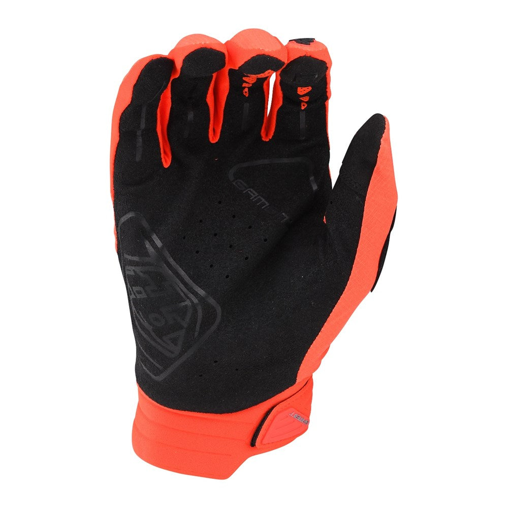 TLD 24.1 Gambit Glove Neon Orange