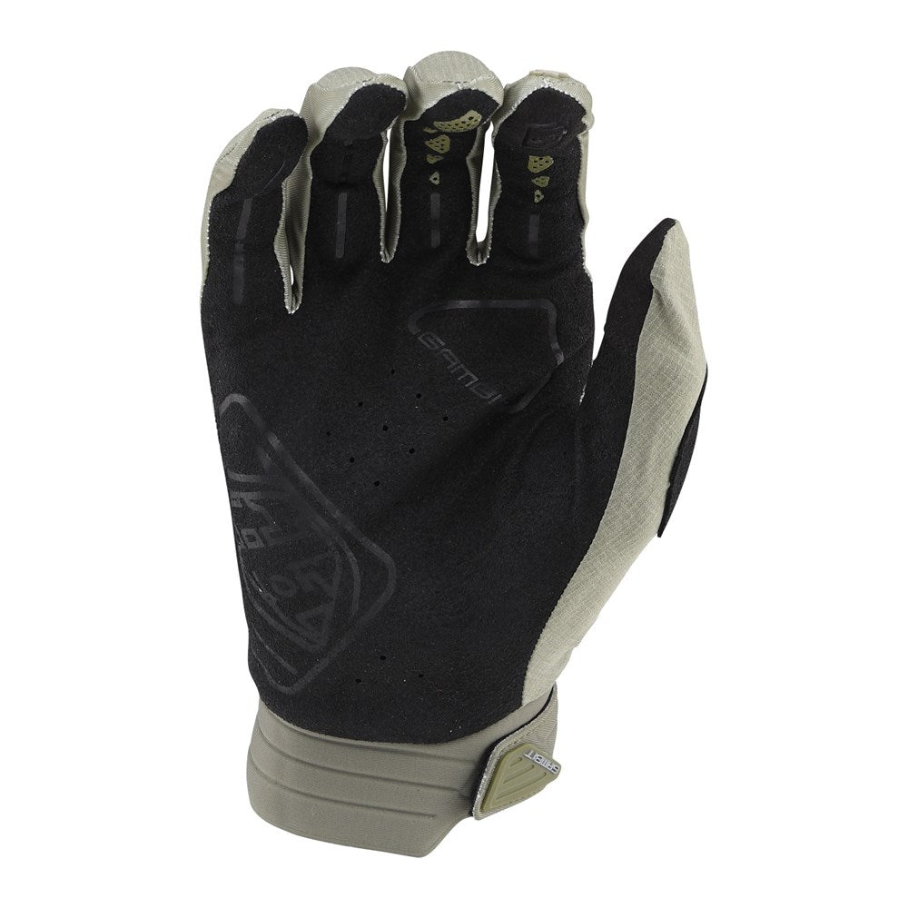 TLD 24.1 Gambit Glove Olive Green