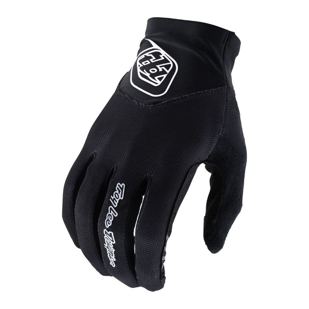 TLD 23 Ace 2.0 Glove Black